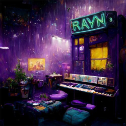 : jaynbeats & Robin Rozay - RAYN 3 (2024)
