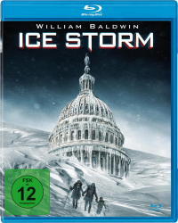 : Ice Storm German 2023 Ac3 Bdrip x264-ViDeowelt