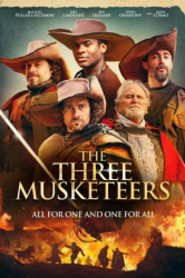 : The Three Musketeers 2023 Multi Complete Bluray-XorbiTant