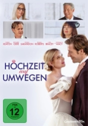 : Hochzeit auf Umwegen 2023 German 960p AC3 microHD x264 - RAIST