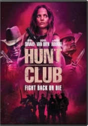 : Hunt Club 2022 German 1080p AC3 microHD x264 - RAIST