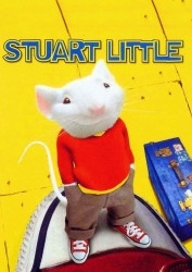 : Stuart Little 1999 German 1040p AC3 microHD x264 - RAIST