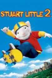 : Stuart Little 2 2002 German 1040p AC3 microHD x264 - RAIST