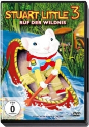 : Stuart Little 3 - Ruf der Wildnis 2005 German 1080p AC3 microHD x264 - RAIST