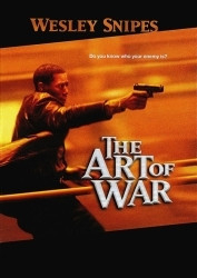 : The Art of War DC 2000 German 800p AC3 microHD x264 - RAIST