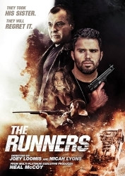 : The Runners 2020 German 800p AC3 microHD x264 - RAIST