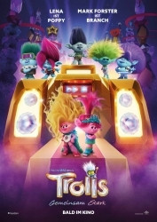 : Trolls - Gemeinsam Stark 2023 German 800p AC3 microHD x264 - RAIST