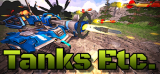 : Tanks Etc-Tenoke