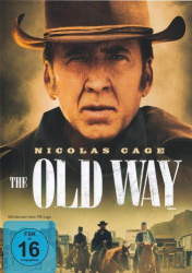 : The Old Way 2023 German Ac3 Bdrip x264 - CDX