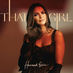 : Hannah Ellis - That Girl (2024)