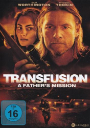 : Transfusion 2023 German Ac3 Bdrip x264 - CDX