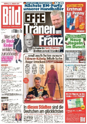 : Bild - 15 Januar 2024