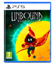 : Unbound Worlds Apart Ps5-Duplex