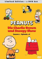 : Die Snoopy Show S03E13 German Dl 1080p Web h264-Schokobons