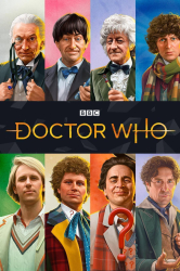 : Doctor Who S19E23 Zeitflug Teil 1 German Dl Fs 1080p BluRay x264-Tv4A