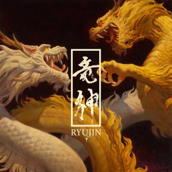 : Ryujin - Ryujin (2024)