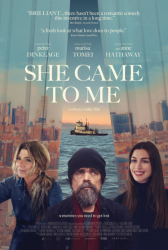 : She Came to Me 2023 German AC3 WEBRip x264 - LDO