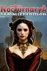 : Nocturnarya Sammleredition German-MiLa