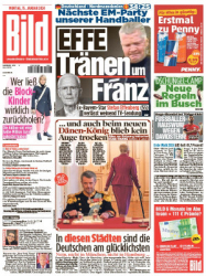 : Bild - 15. Januar 2024