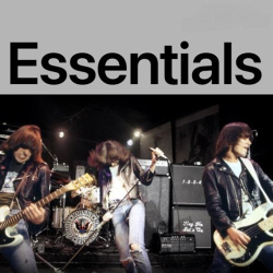 : Ramones - Essentials (2024)