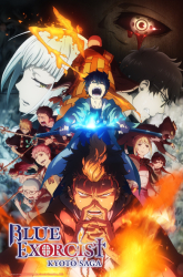 : Blue Exorcist Kyoto Saga E01 Wie alles begann German 2017 AniMe Dl 1080p BluRay x264-Stars