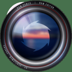 : RAW Power 3.4.17 macOS