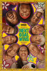 : Next Goal Wins 2023 2160p Amzn Web-Dl Ddp5 1 H 265-Flux