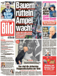 : Bild - 16. Januar 2024