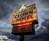 : Clown Motel 2023 German Bdrip x264-iMperiUm