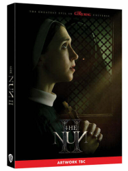 : The Nun II 2023 German AC3 BDRip x264 - CDX