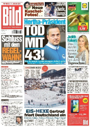 : Bild - 17 Januar 2024