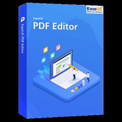 : EaseUS PDF Editor Pro hidden Build 01042024