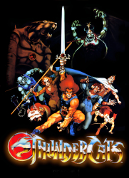 : ThunderCats S01E04 Wer sind die Sklaven im Schloss German Dl 1080p BluRay Read Nfo X264-Cwde