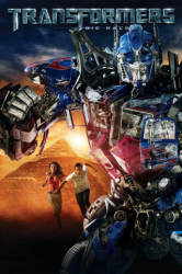 : Transformers Die Rache 2009 German Dl Ac3 720p Web H264 - ZeroTwo