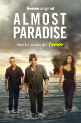 : Almost Paradise S02E06 German 1080P Web H264-Wayne