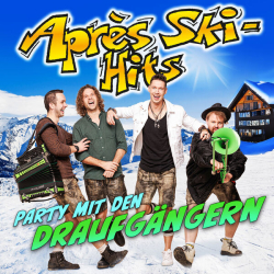 : Die Draufgänger - Après Ski Hits Party mit den Draufgängern (2024)