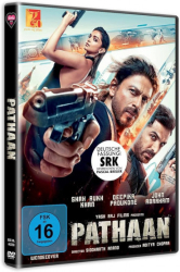 : Pathaan 2023 German BDRip x264 AC3 - LDO