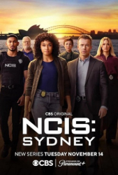 : Ncis Sydney S01E01 German Dl 720p Web h264-Sauerkraut