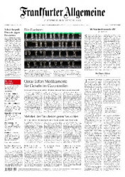 : Frankfurter Allgemeine Zeitung - 18 Januar 2024