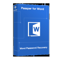 : Passper for Word hidden