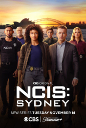 : Ncis Sydney S01E01 German Dl 1080p Web h264 iNternal-Sauerkraut