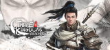 : Three Kingdoms Zhao Yun-Tenoke