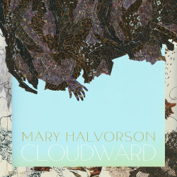 : Mary Halvorson - Cloudward (2024)