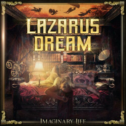 : Lazarus Dream - Imaginary Life (2024)