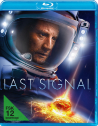 : Last Signal 2022 German Ac3 WEBRip x265 - LDO