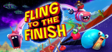 : Fling to the Finish-Tenoke