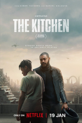 : The Kitchen 2023 German Dl 720p Web x264-WvF