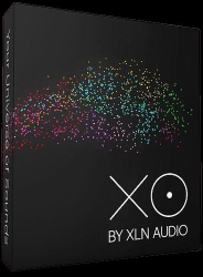 : XLN Audio XO Complete hidden