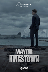 : Mayor of Kingstown S01E10 German Dl 2160p Web h265-Sauerkraut