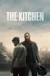 : The Kitchen 2023 German Ac3 Webrip x264-ZeroTwo